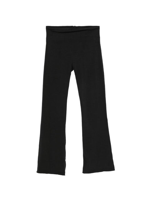 032C Foldover pants