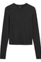 032C Cotton long-sleeves t-shirt