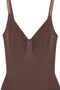 032C Seamless sculpt bodysuit