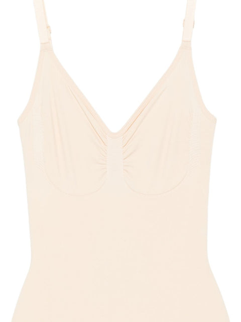 032C Seamless sculpt bodysuit