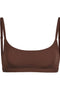 032C Scoop bralette