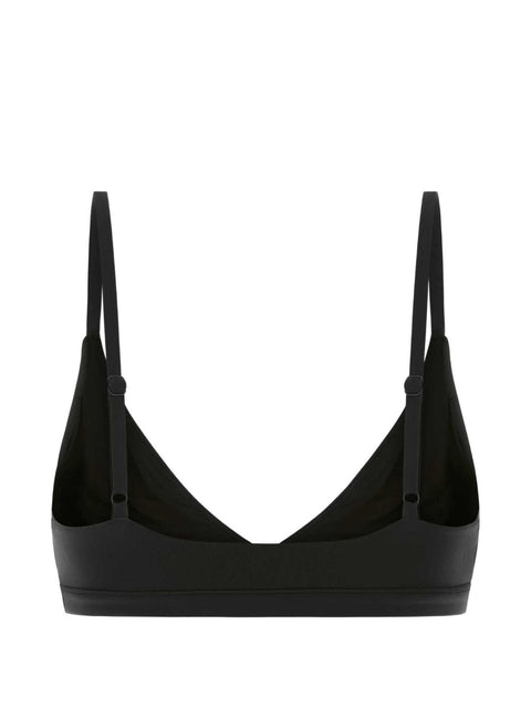 032C Triangle bralette bra