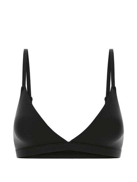 032C Triangle bralette bra
