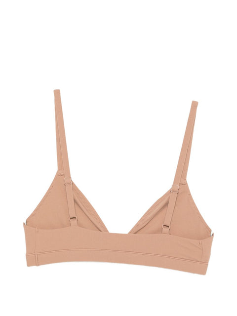 032C Triangle bralette bra