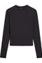 032C Long-sleeves t-shirt
