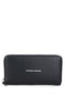Christian Louboutin Canopy leather contiental wallet