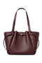 Tory Burch Romy leather tote bag