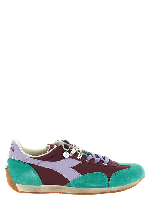 Jw Anderson X Diadora Equipe Sneakers