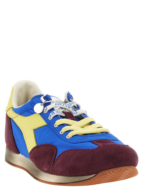 Jw Anderson X Diadora Equipe Sneakers