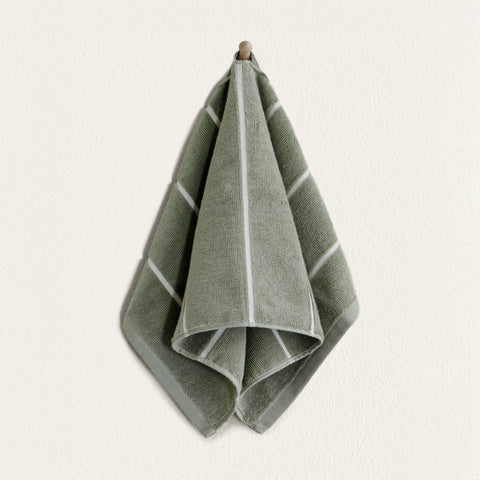 Deia Australian Cotton Towels