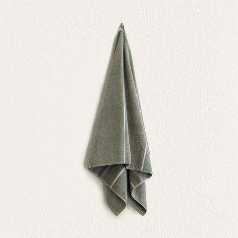 Deia Australian Cotton Towels
