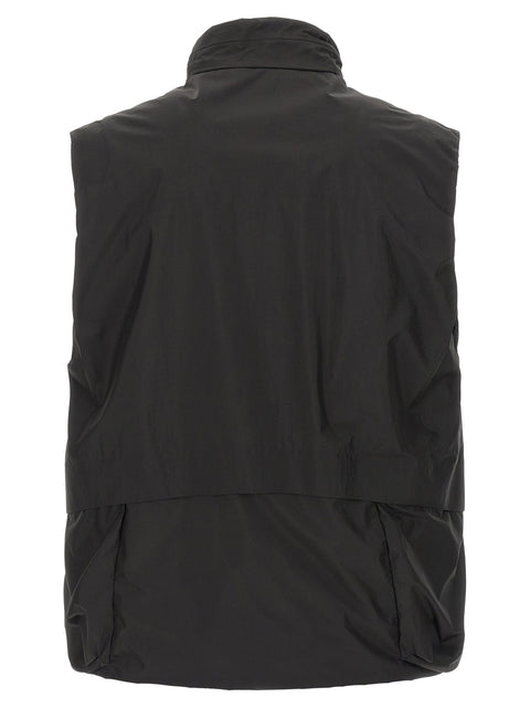 C.p. Company The Metropolis Series Vest