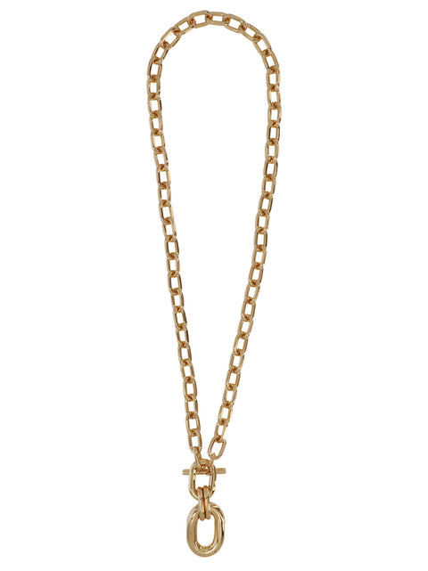 Paco Rabanne Xl Link’ Necklace