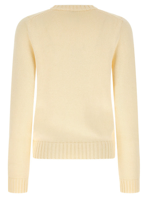 Polo Ralph Lauren Cotton Sweater