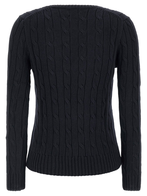 Polo Ralph Lauren Kimberly Sweater