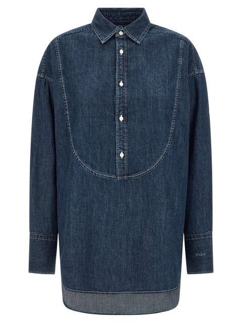 Polo Ralph Lauren Denim Shirt