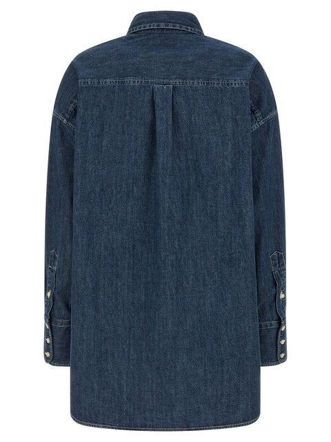 Polo Ralph Lauren Denim Shirt
