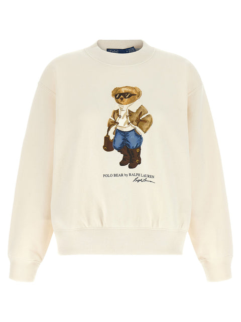 Polo Ralph Lauren Polo Bear Sweatshirt
