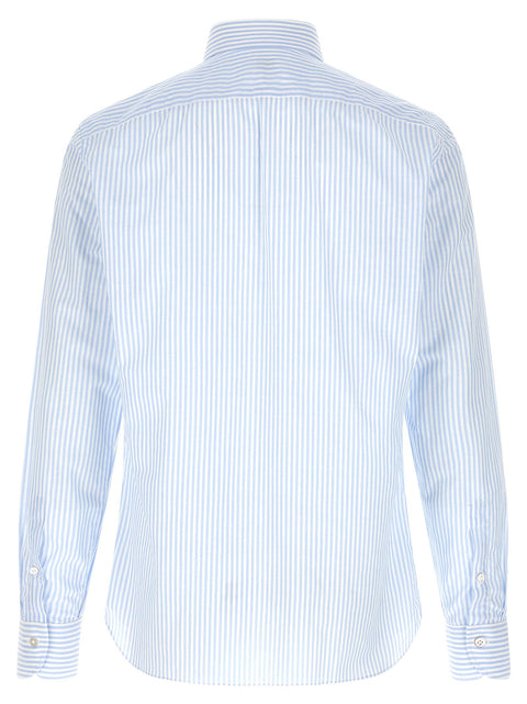 Borriello Striped Shirt