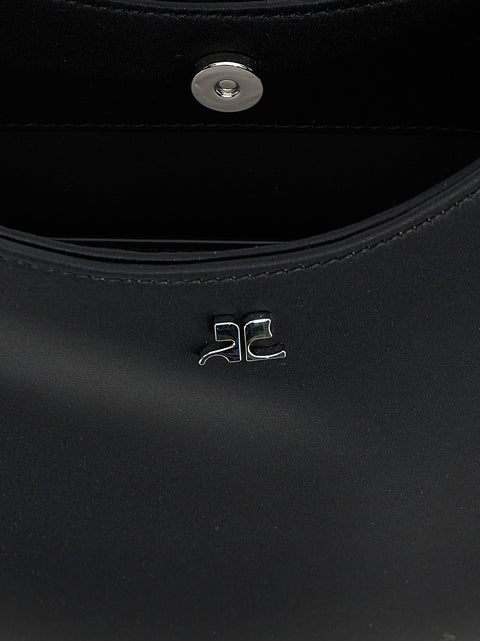 Courreges Holy Handbag