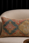 Persian-Inspired Luxurious Accent Cushions