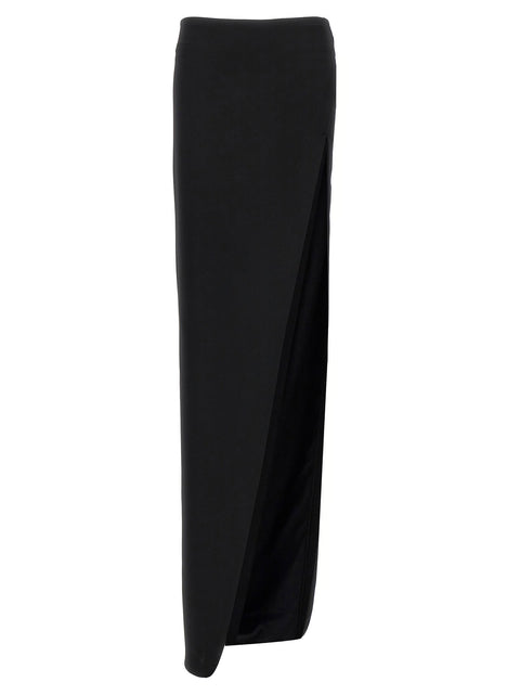 Ann Demeulemeester Janita Skirt