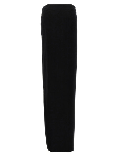 Ann Demeulemeester Janita Skirt