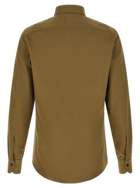 Borriello Paul Shirt