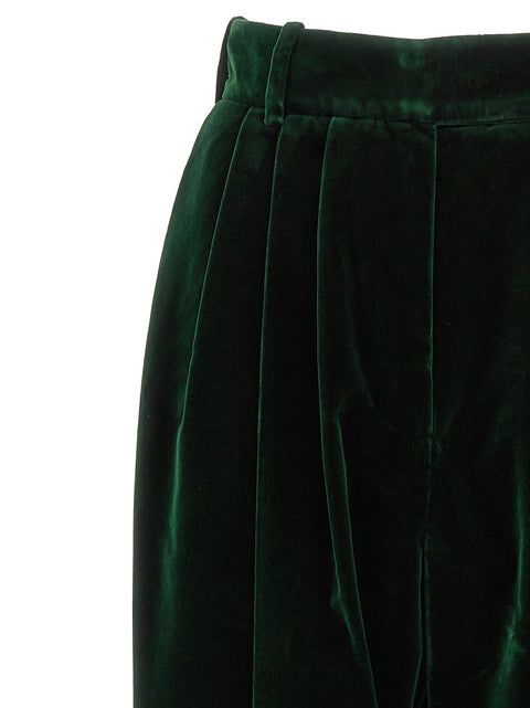 Alexandre Vauthier Boyfriend Pants