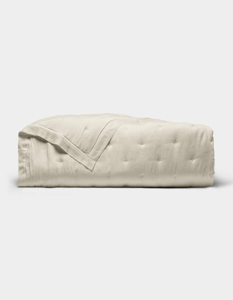 Bamboo Quilt