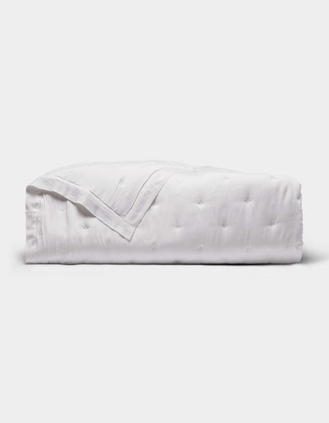 Bamboo Quilt