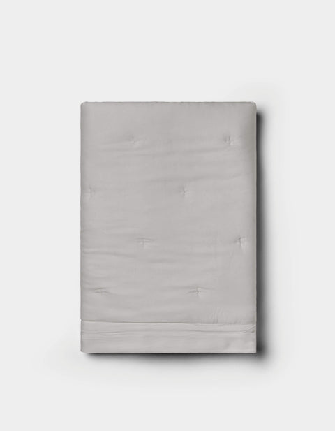 Bamboo Quilted Shams