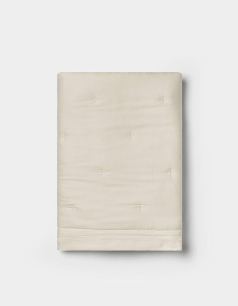Bamboo Quilted Shams