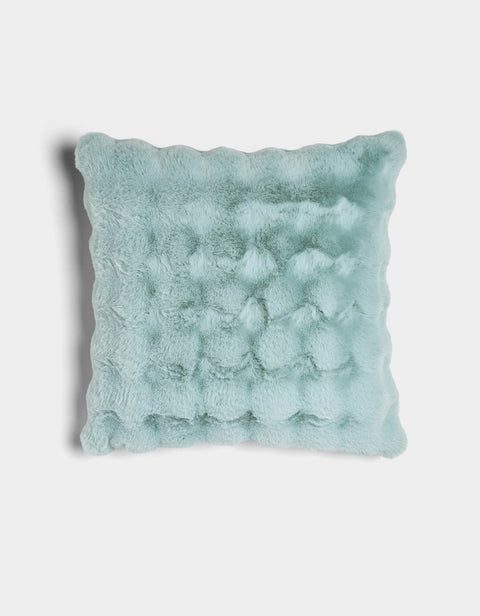 Bubble Cuddle Pillow
