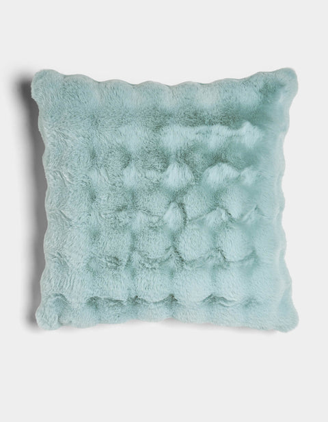 Bubble Cuddle Pillow