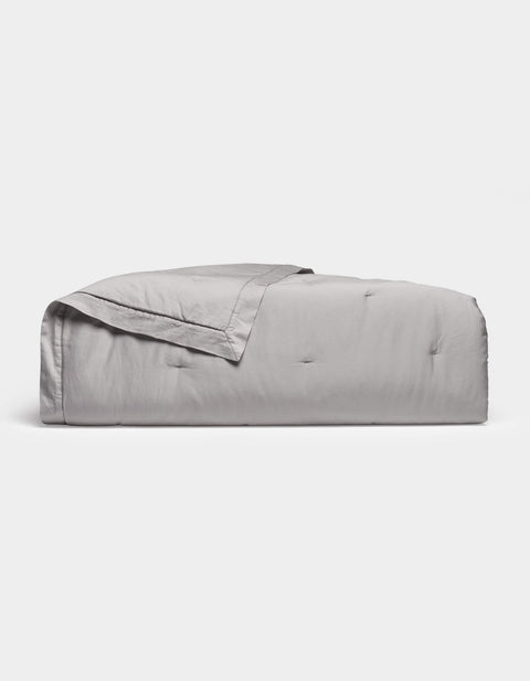 Soft-Wash Cotton Quilt