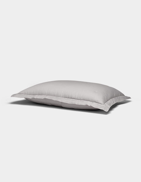 Soft-Wash Cotton Quilt Set