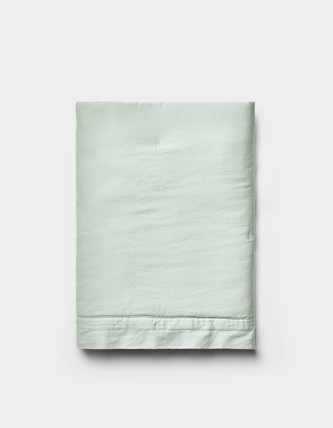 Soft-Wash Cotton Quilt Set