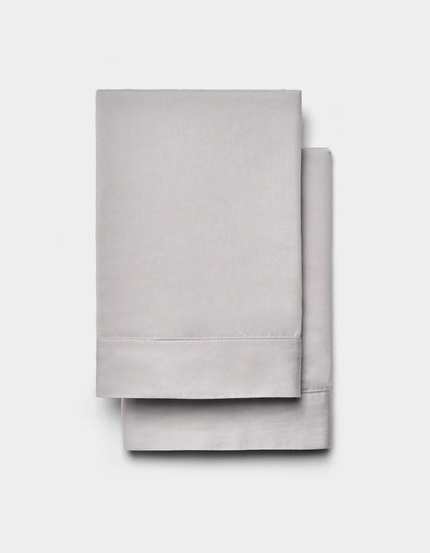 Soft-Wash Cotton Duvet Set