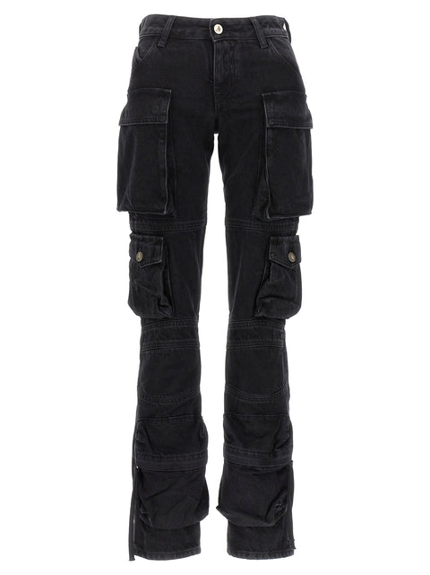 The Attico Essie Jeans