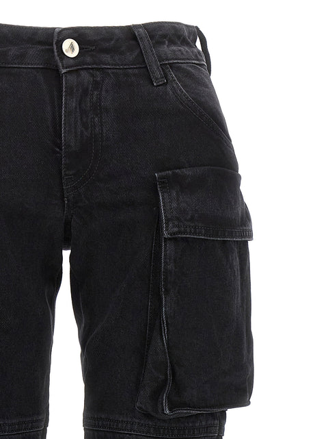 The Attico Essie Jeans