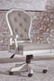 Artemis Executive adjustable height desk Chair