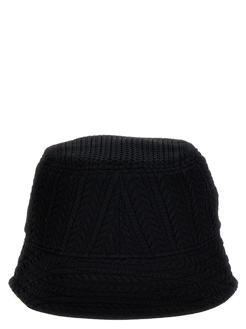 Jacquemus Le Bob Belo Bucket Hat