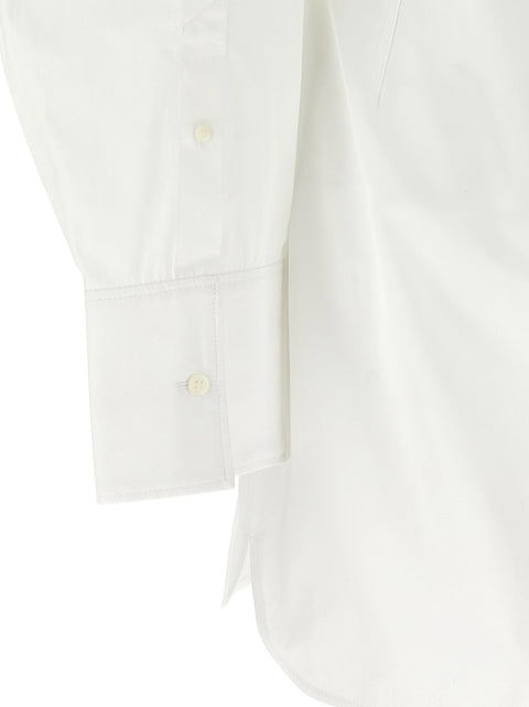 Jacquemus La Robe Chemise Casaco Dress