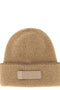 Jacquemus Le Bonnet Gros-grain Beanie