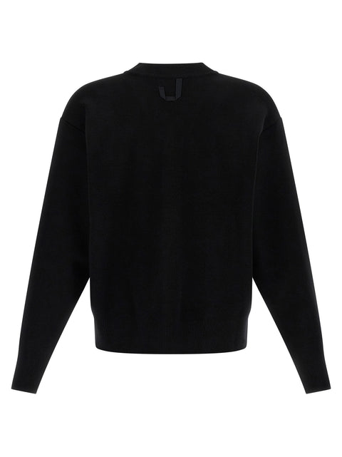 Jacquemus Le Cardigan Doppio Cardigan