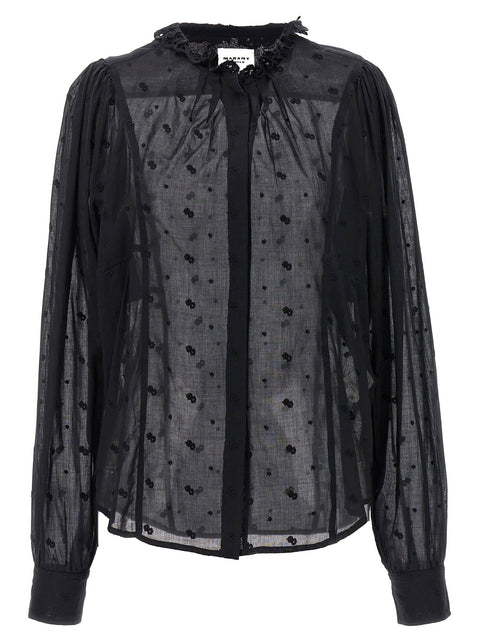 Marant Etoile Terzali Shirt