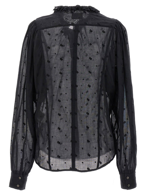 Marant Etoile Terzali Shirt