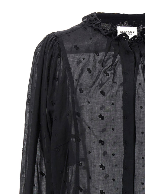 Marant Etoile Terzali Shirt