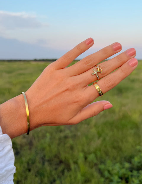 Devotion Ring